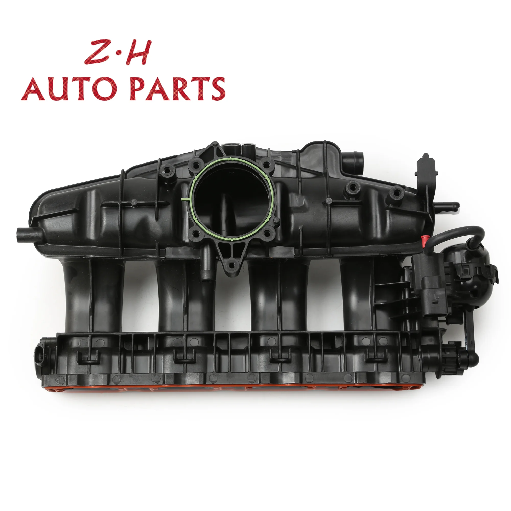 

Intake Manifold For Audi A4 A5 A6 Q5 Avant Quattro S5 Sportback 2.0 TFSI CAEB CDNB 06H 133 201 AF 06H 133 201 AN 06H 133 201 AT