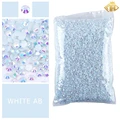 White AB