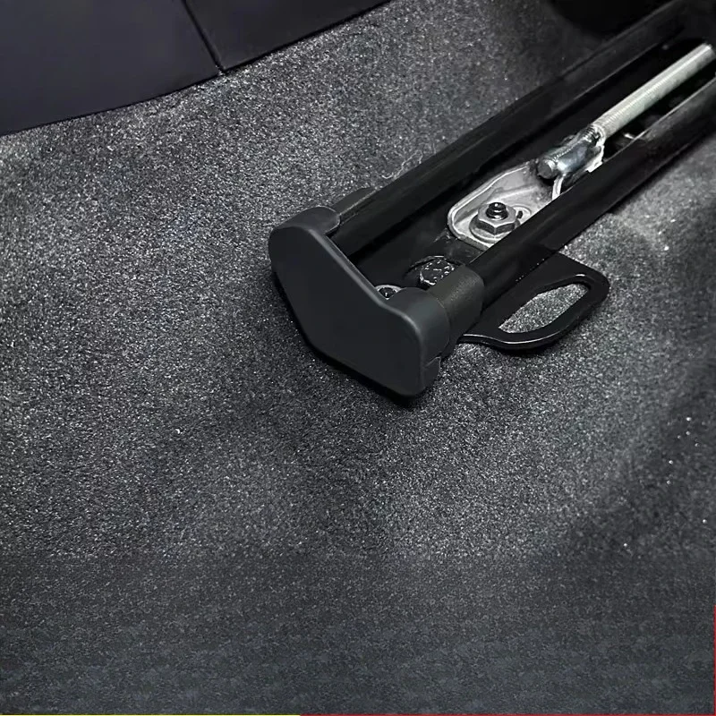 볼보 XC60/S90/XC90/S60 시트 슬라이드 레일 안티 킥 보호 커버 및 먼지..