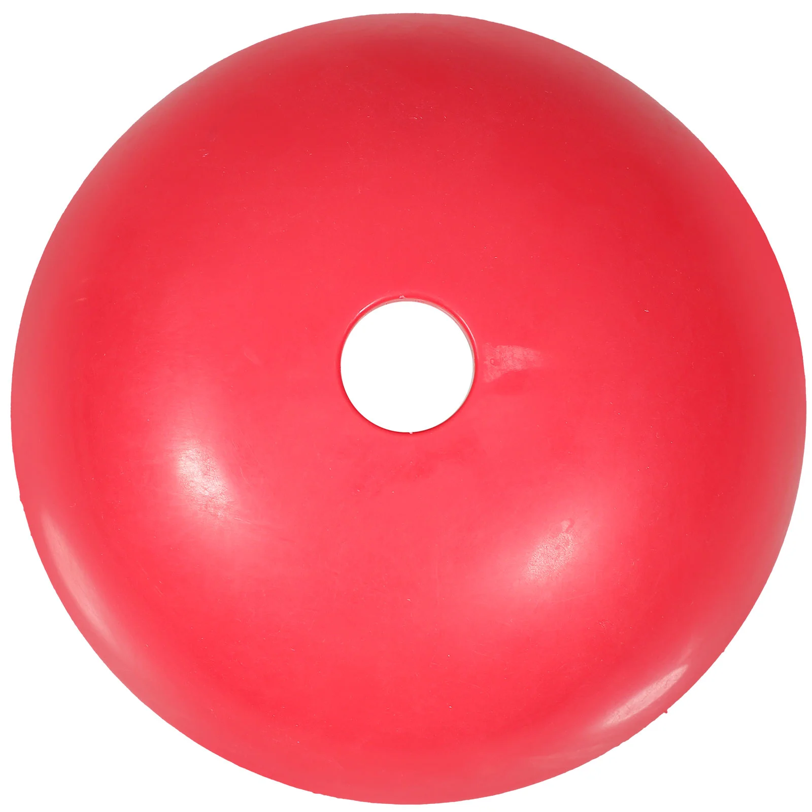 

Half Massage Ball Semicircle Balancing Kids Step for Kindergarten Balance Plastic Fitness