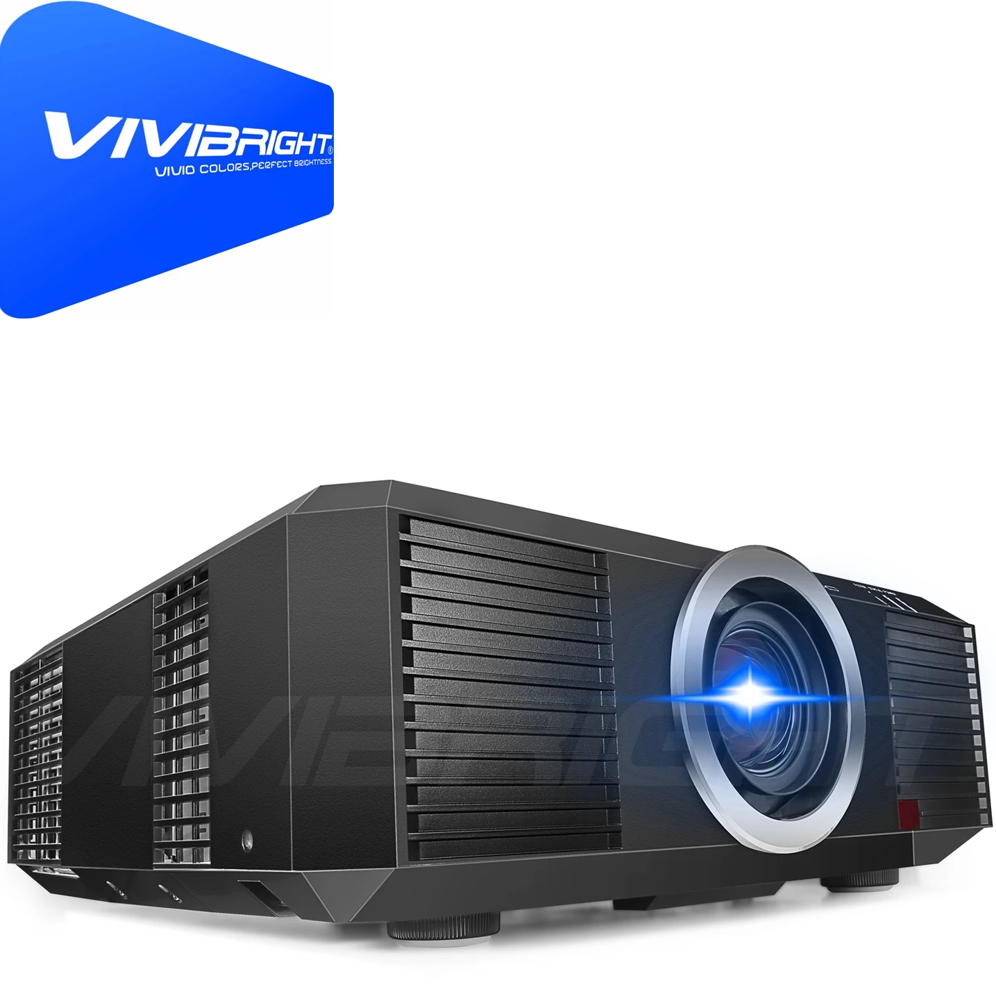 VIVIBRIGHT 3lcd проектор с большим помещением 20000 люмен WXGA HLD ...