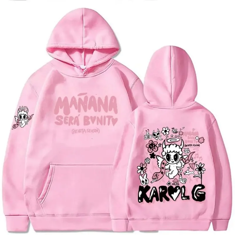 Karol G Manana Sera Bonito ĵƼ, Karol G ׷ , ̸  ĵƼ,   ƮƮ