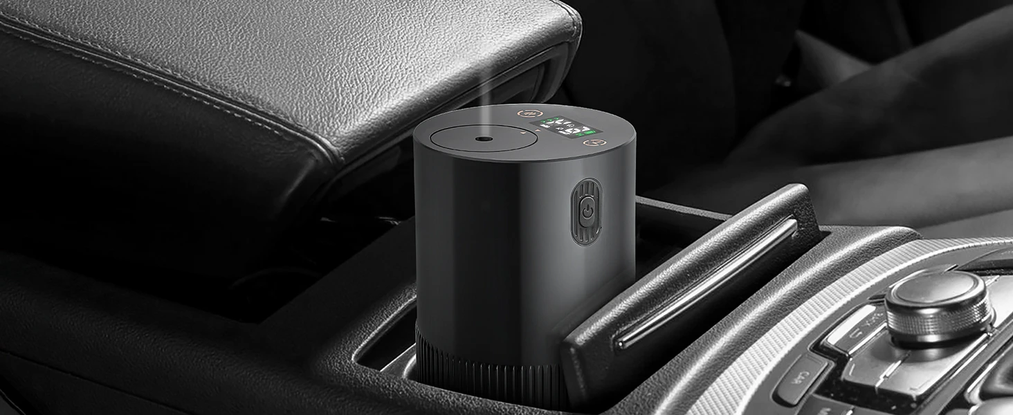usb diffuser