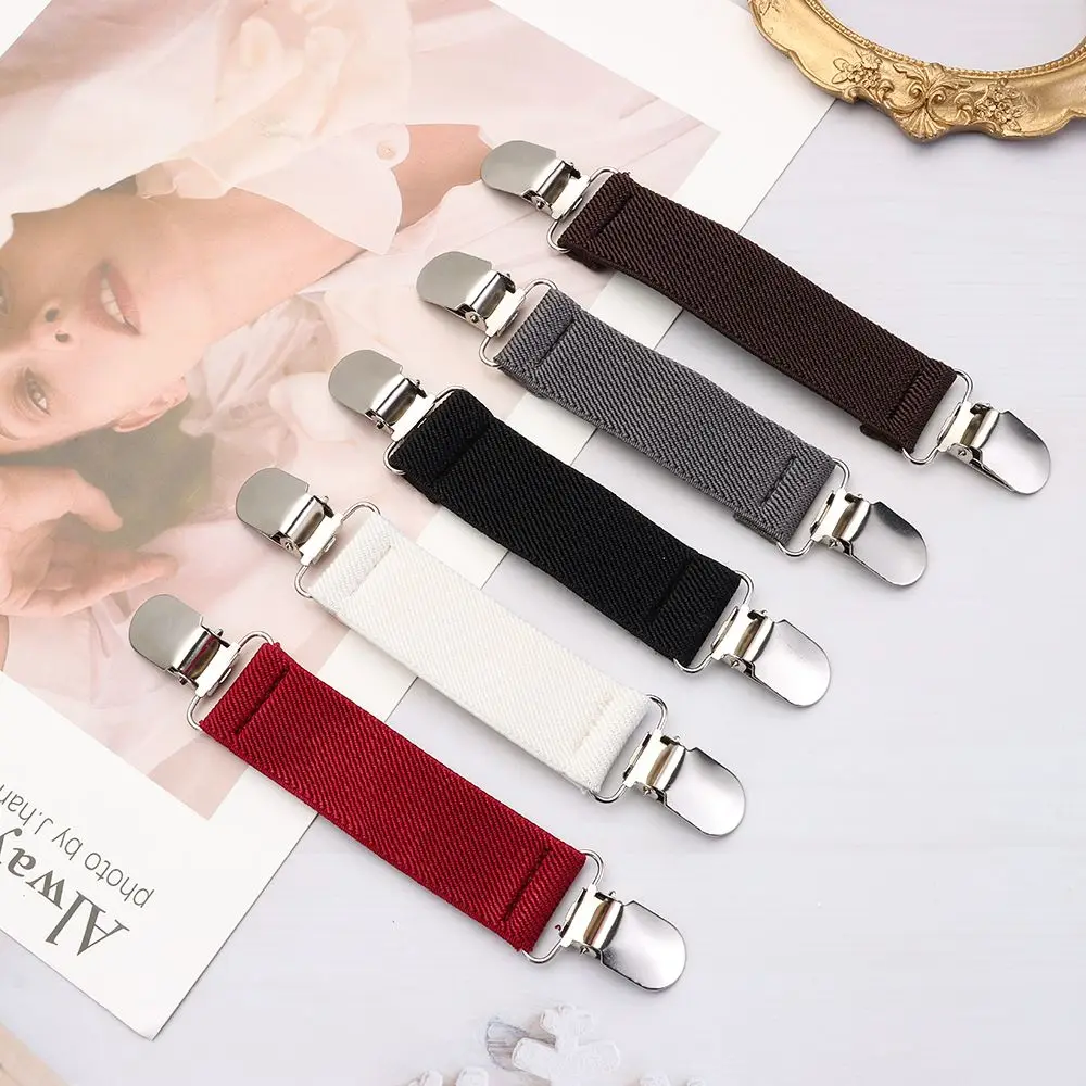 매력적인 선물 스웨터 블라우스 핀 뉴 레트로 가디건 클립 숄 브로치 드레스용 클립 덕 클립 클라스프