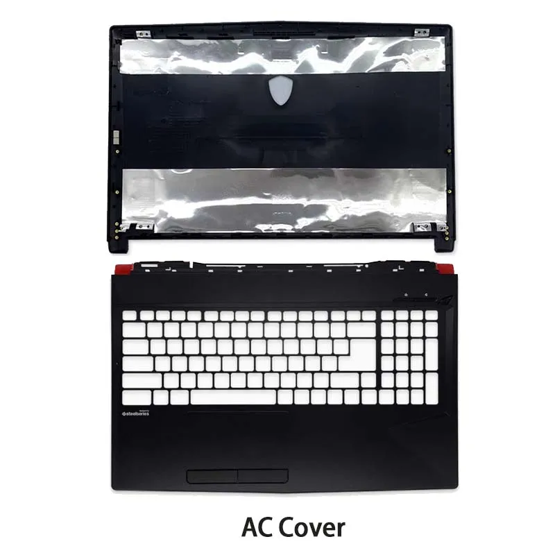 AC Cover