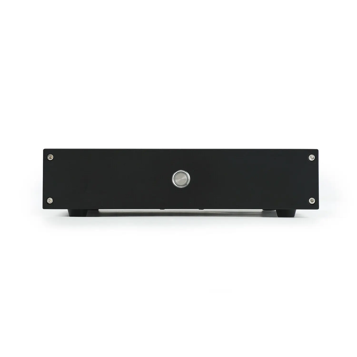 

Dual Outputs Regulated Low Noise Linear Power Supply LPS DC12V 3A + 19V 3A