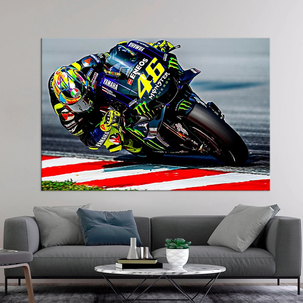 Moto Moto meme | Canvas Print