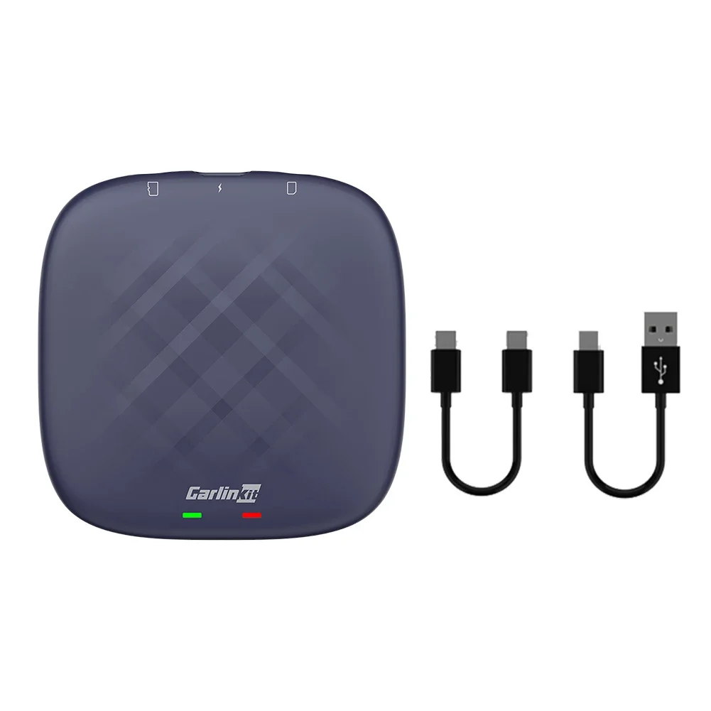 CarlinKit ī÷ AI ڽ ÷  ȵ̵ ڵ  ī÷ AI Ʈ TV ڽ, QCM 6125  GPS ۷γ 64 GB, 128GB, ȵ̵ 13