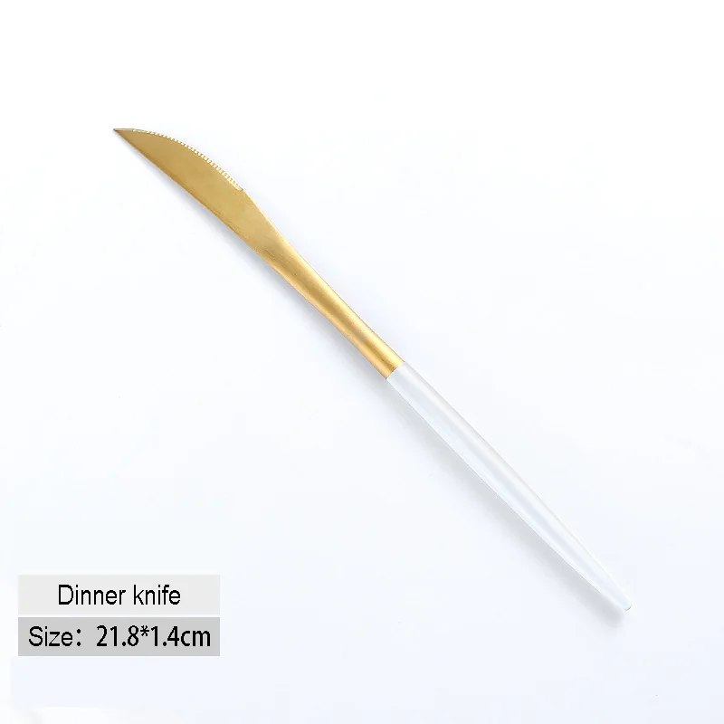 Dinner knife