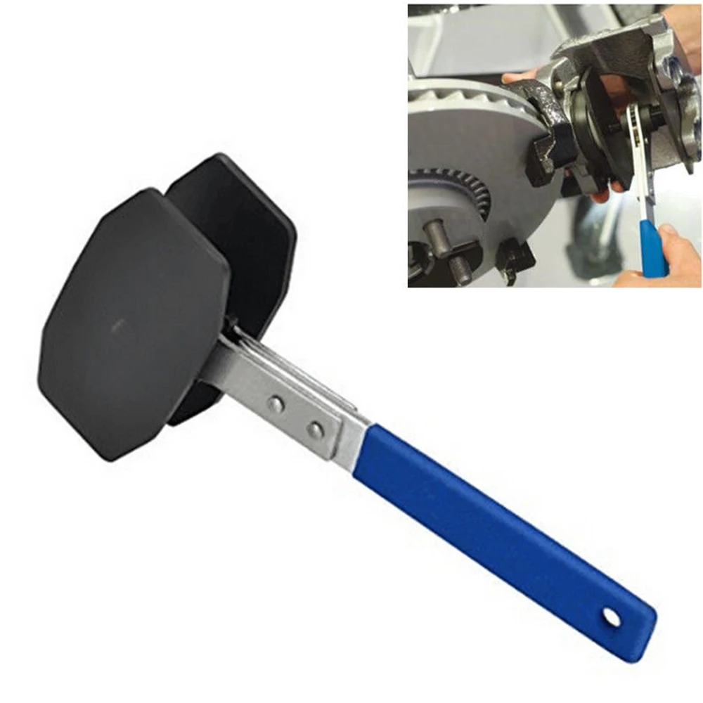

New! Arrival!1pc Car Brake Cylinder Piston Separator Reset Tool Brake Pad Adjustment Replacement Removal Tool