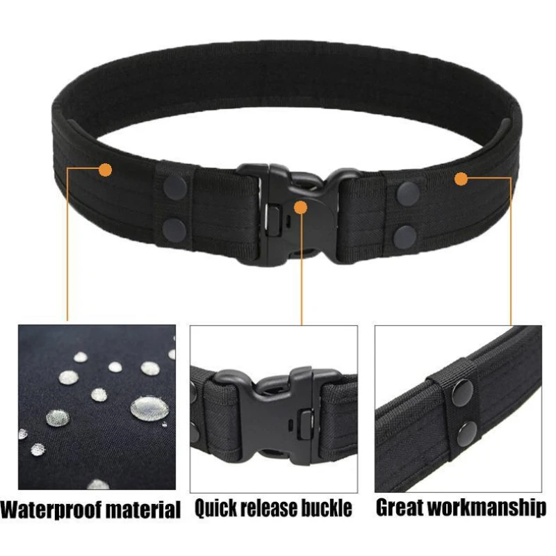 9-color 130cm  new military style combat belt, quick release tactical belt, fashionable men\'s canvas belt, outdoor waist trainer