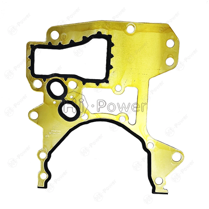 Auto Engine Timing Cover Gasket 24405911 315342345 For Chevolet Cruze Sonic Aveo Pontiac G3 Opel Astra 1.6L/1.8L Car Kit