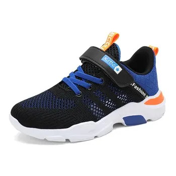 Scarpe per bambini Sneakers per bambini scarpe sportive leggere antiscivolo per bambini scarpe da ginnastica di qualità per ragazzi