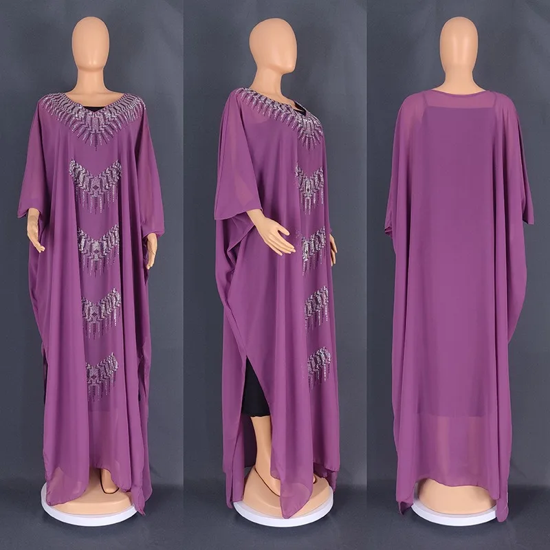 Рисунок 2 - Африканские платья для женщин