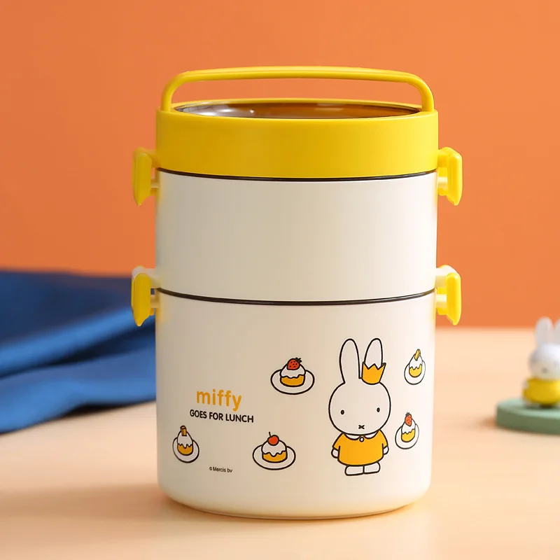 https://ae01.alicdn.com/kf/Sf96397c3d3e5450988a0234227184d16O/Round-Single-Double-Layer-304-Stainless-Steel-Lunch-Box-Cartoon-Children-Adult-Miffy-Bento-Box-Lunch.jpg