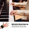 Finger Gripper Training and Exercise Patient Hand Strengthener Guitar Finger Flexion and Extension Training Device Trainning 3