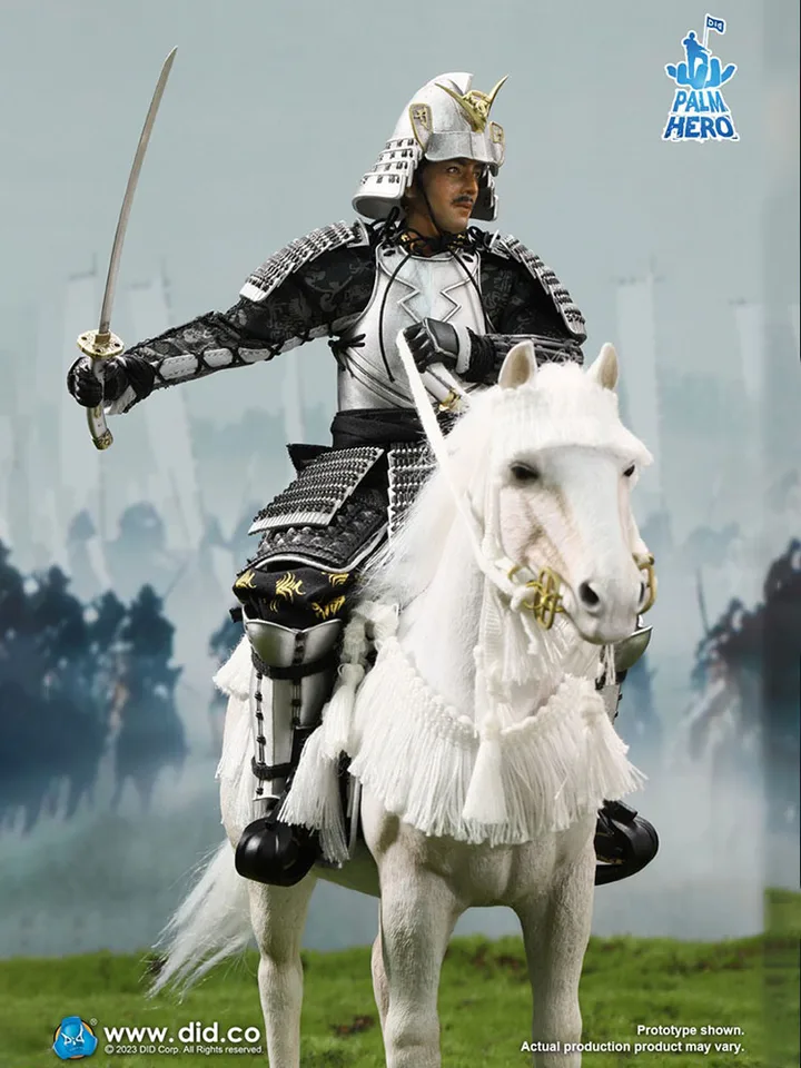 動作未確認】 デクス DEX 003 SAMURAI デザインエクスチェンジ 動作