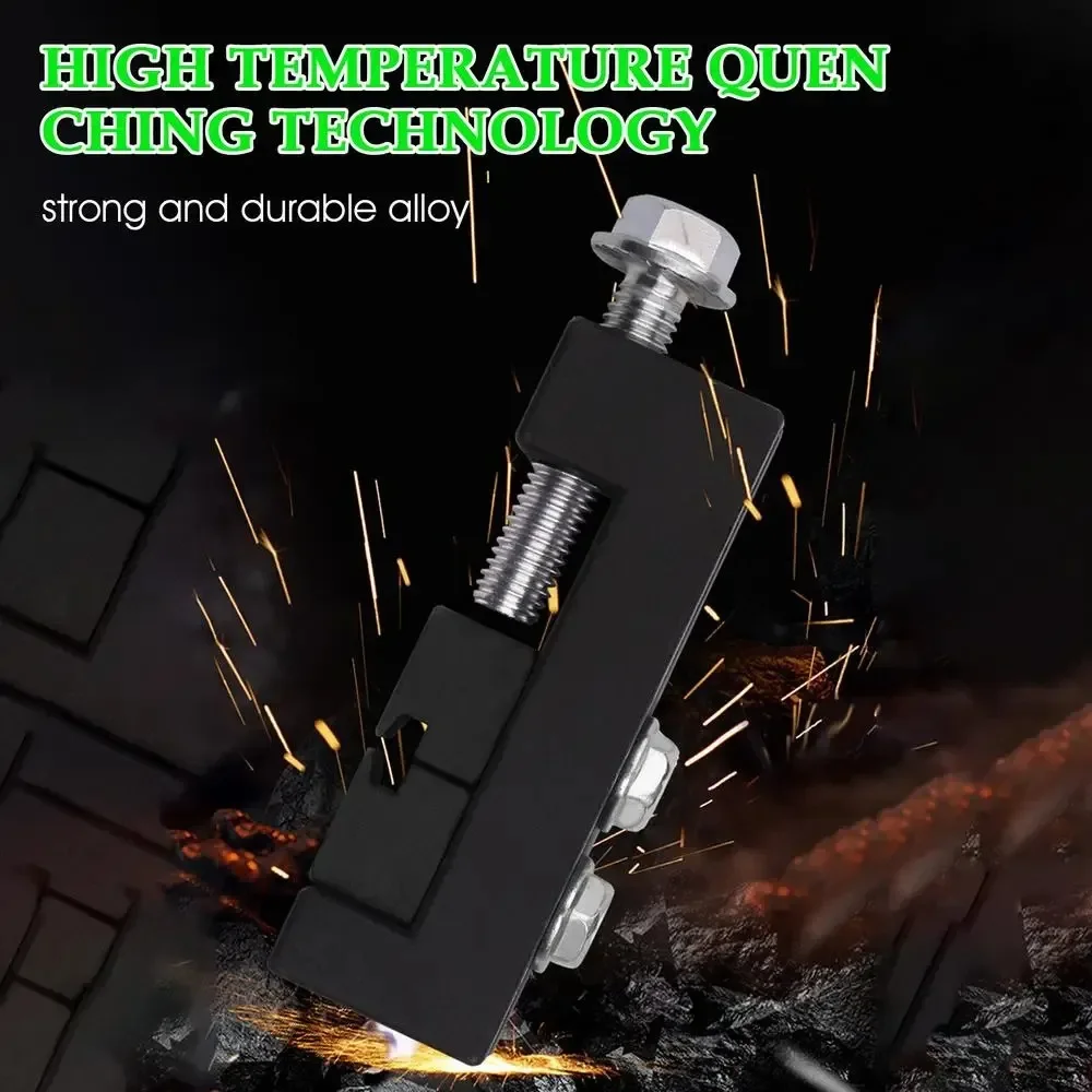 Abrazadera para junta homocinética de coche, herramientas de extracción de abrazaderas de eje de transmisión, herramient