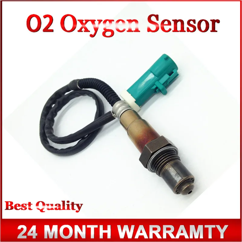 

For Oxygen Sensor Lambda AIR FUEL RATIO O2 SENSOR For Ford C-Max II Focus Grand C-Max 3M51-9F472-CB 0258006603 3M519F472CB