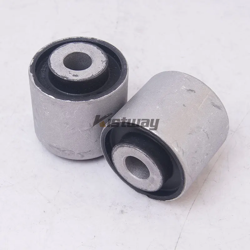 10PCS Good Quality Front Control Arm Bushing Kit For Audi A7 A6 C7 S6 2012- Quattro For Porsche Macan 95B
