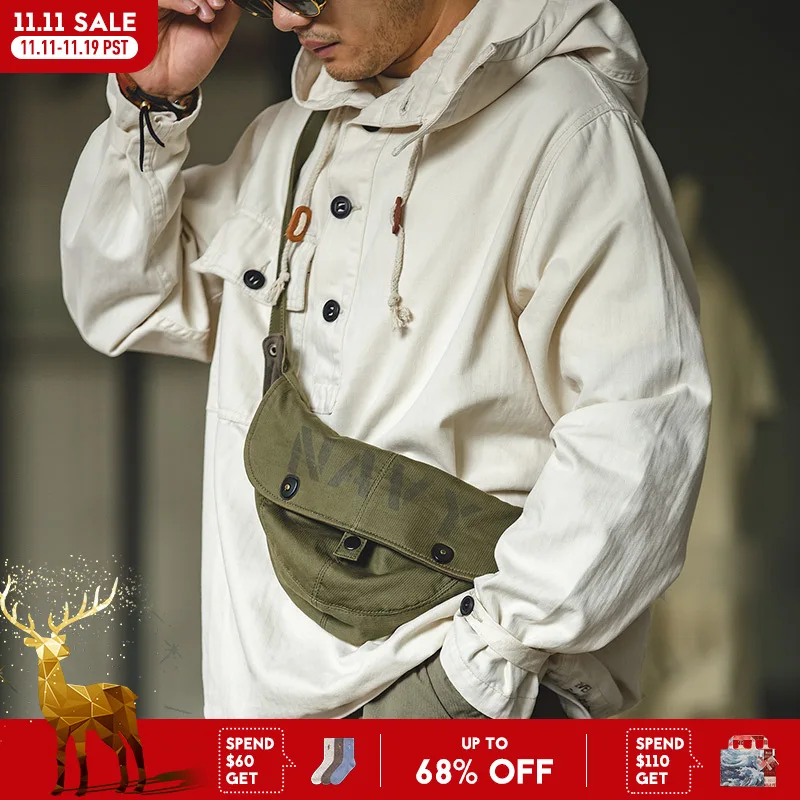 Sweat-shirt Homme Col Rond Doublé Polaire - Chaud, Coupe Ample, Grand Confort Hiver