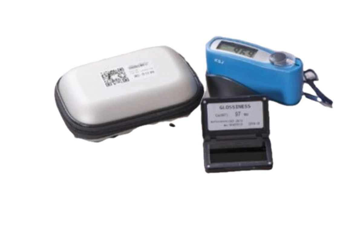 MG6-SM Wide Measuring Range 0~999GU Gloss Meter