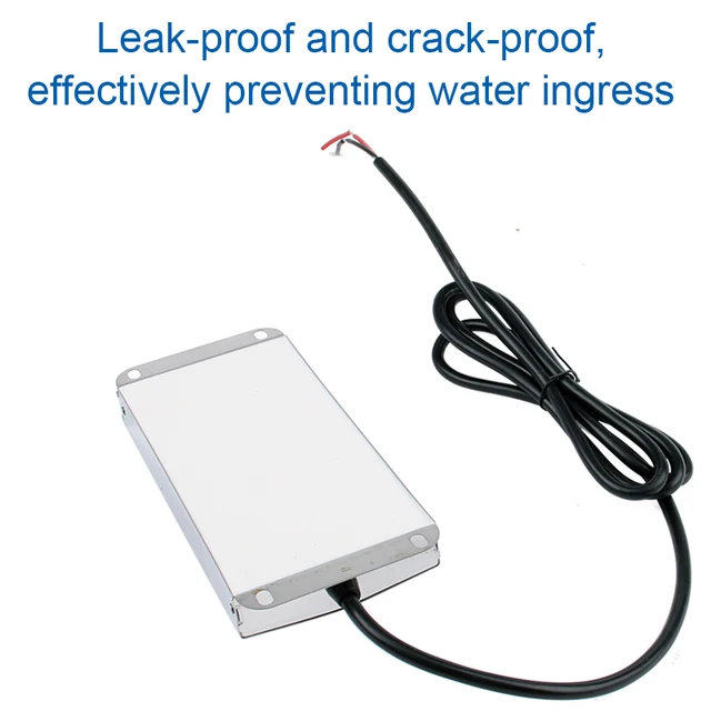 4/6/8/10/12 Head Ultrasonic Atomizer Industrial Humidifier Mist Maker Electric Air Humidifier Fog Sprayer Nebulizer Generator 2