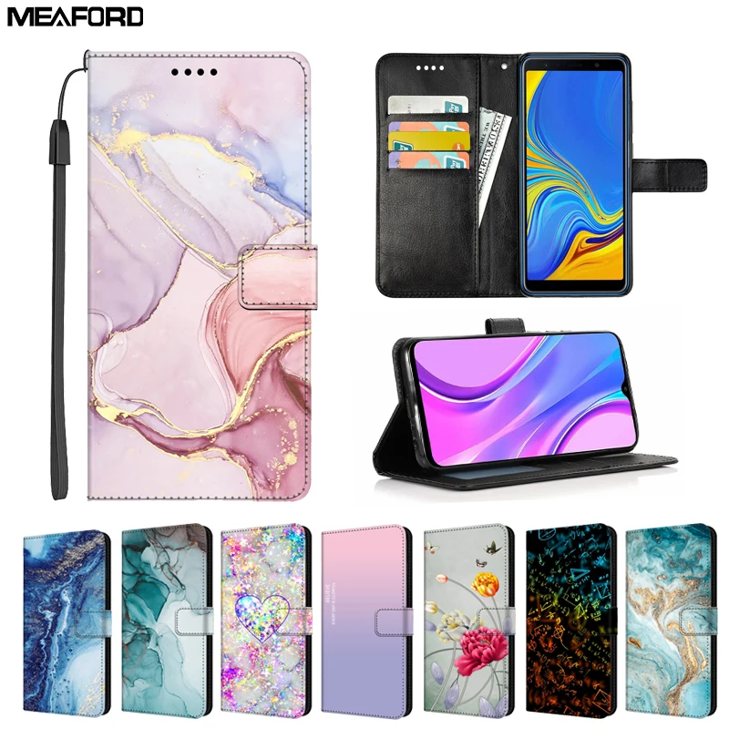 For Xiaomi Redmi Note 12 5G Pattern Printing Wallet Phone Case PU Leather  Magnetic Closure Stand Flip Cover - Lotus Wholesale