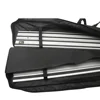 140cm Guide Rail Bag, Double Side Track Saw Bag, Protective Carrying Case for Track Saw Kit Guide Rails Up To 59" 4
