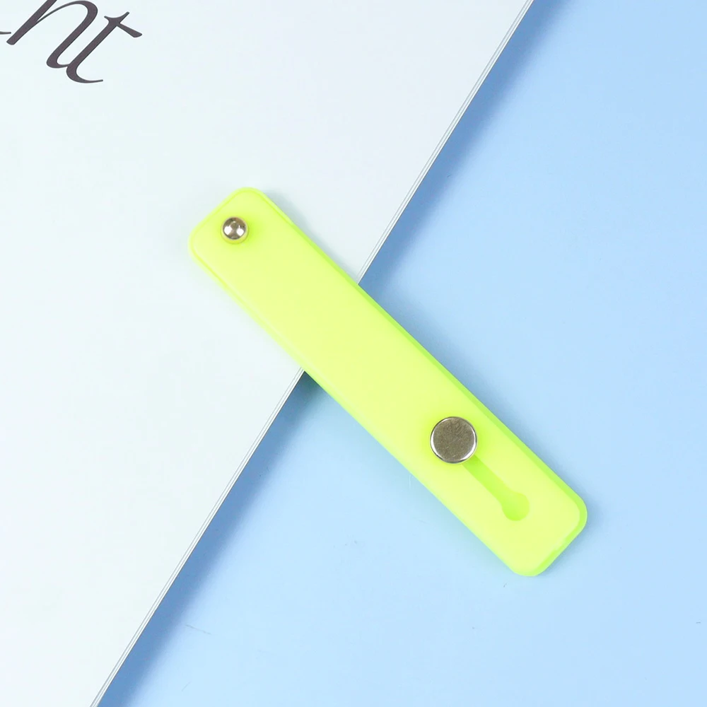 Fluorescent yellow
