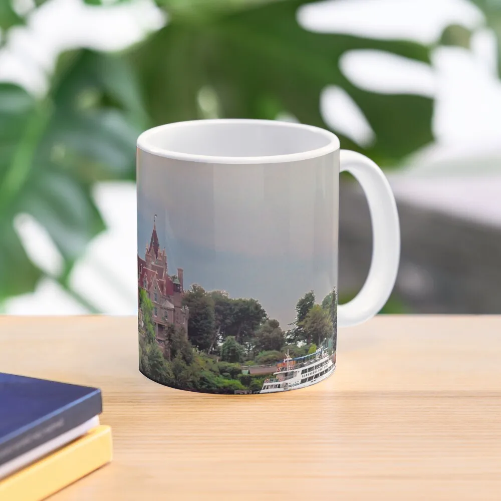 

Boldt Castle Coffee Mug Cups For Cute And Different Cups Mug