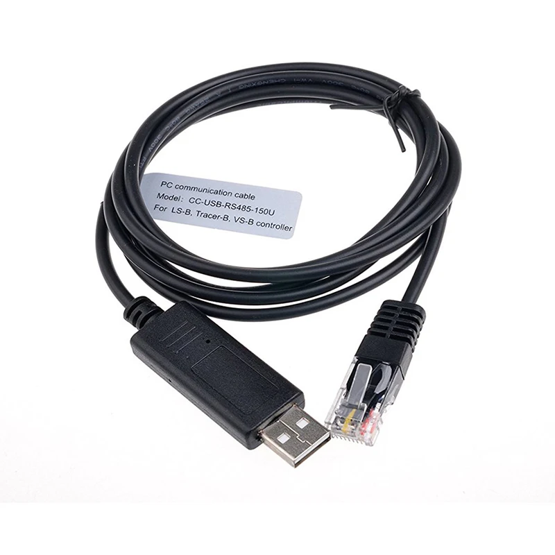 CC-USB-RS485-150U Solar Controller Accessory is Suitable for Solar Controller In