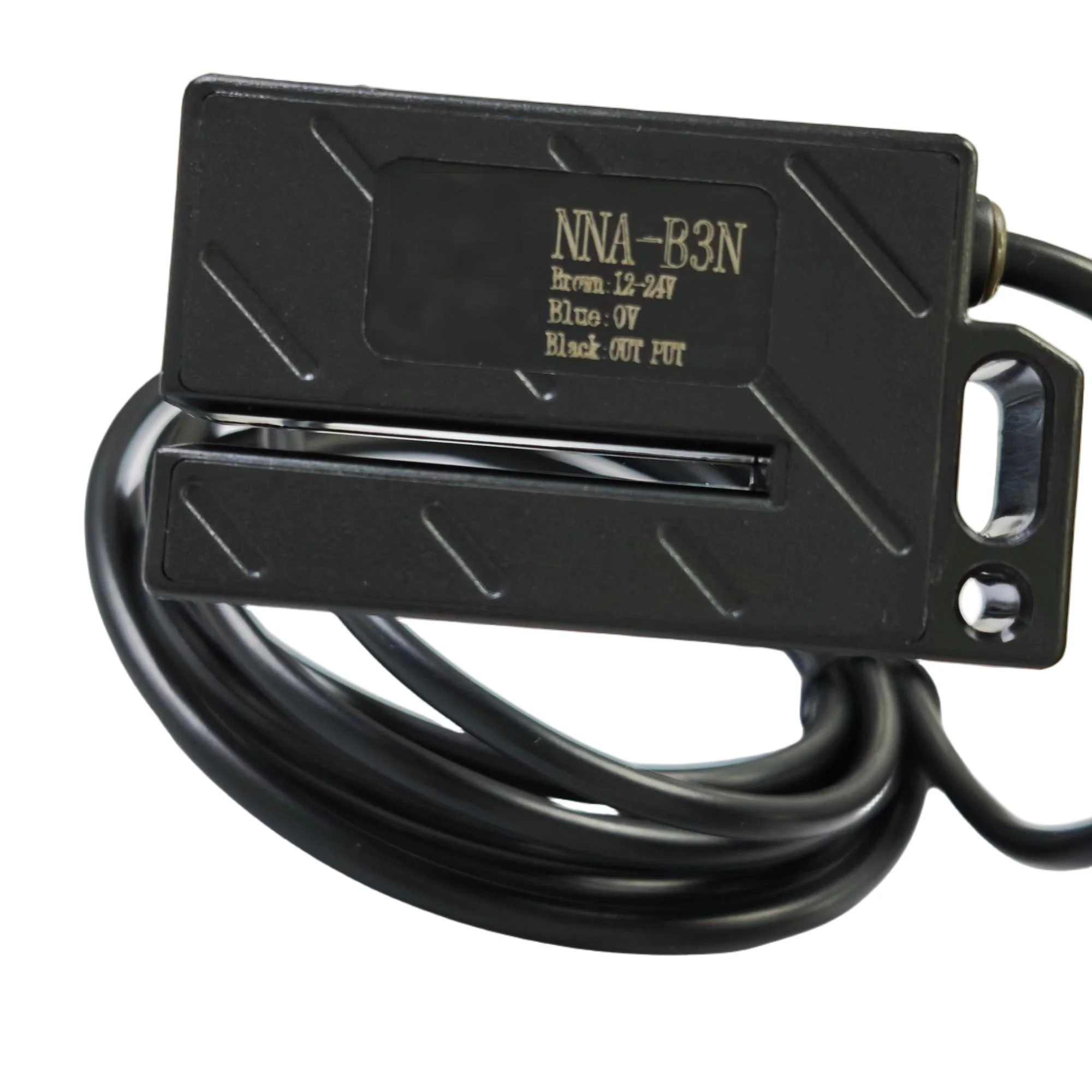 Label Sensor U-shaped Photoelectric Sensor Label Detection Sensor Online Inkjet