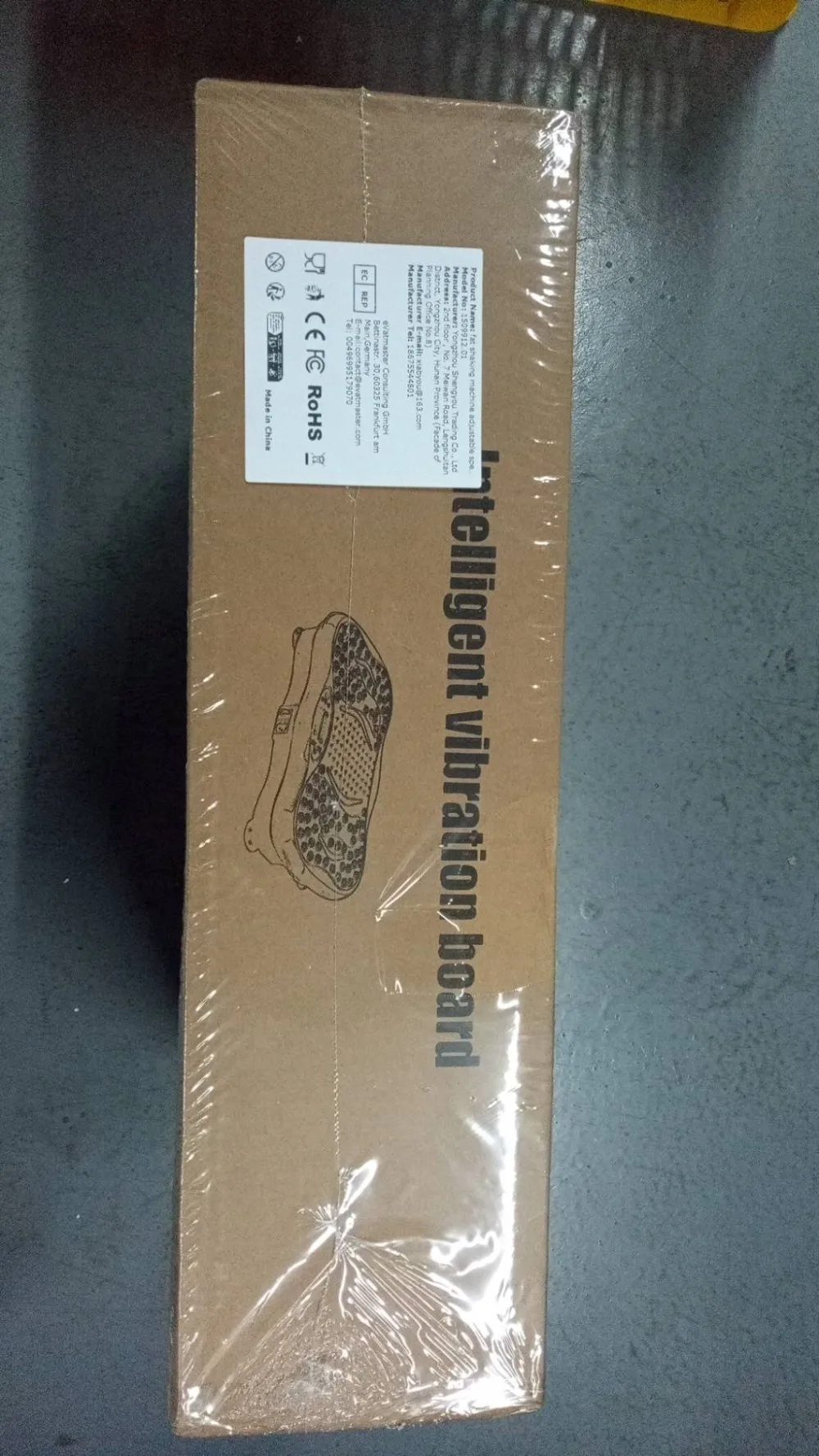 가정용 진동 플레이트 운동기구 블루투스 음악 리듬 전신 쉐이커 속도 조절 가능..