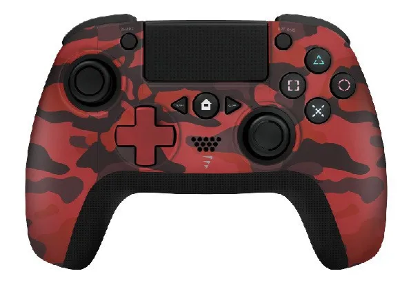 PS4 PS3 PC   Ʈѷ, 6  ĸ Ű, α׷  ͺ  RGB Ʈ 