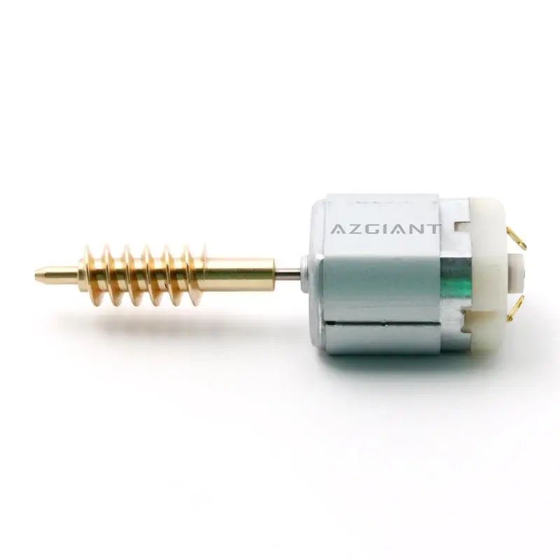 Fk-280Pa-20150 Oem Car Steering Lock Attuatore Motore Dc 12V Per Toyota Rav4 Mk3/Auris Mk3 Nuovissimi Veicoli Accessori Di Ricambio