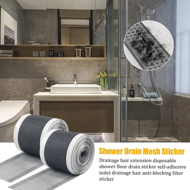 Kitchen Sink Filter Sink Strainer Hair Catcher Stopper Household  Anti-blocking Bathroom Floor Drain Shower Sink Drains Cover - AliExpress