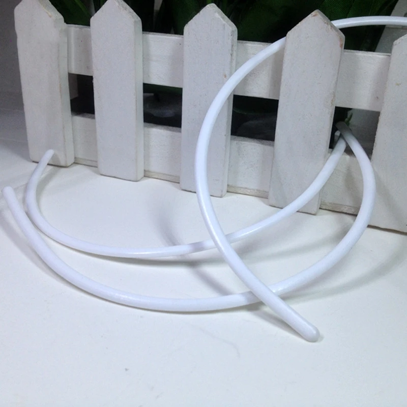 Plastic wire for underwear bikini accessory bra memory underwire 10 pairs