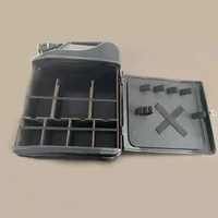 Oil Drum Wine Cabinets Modern Iron Wine Cabinet Organizer Storage Vinos Display Stand Cabinets Holder Shelf Home Bar Furniture 3