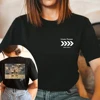 Liam Payne Choose Love T-Shirts Liam Payne Tribute T-Shirt in Memory of Liam Payne Graphic T Shirts Vintage Short Sleeve Tshirt 1