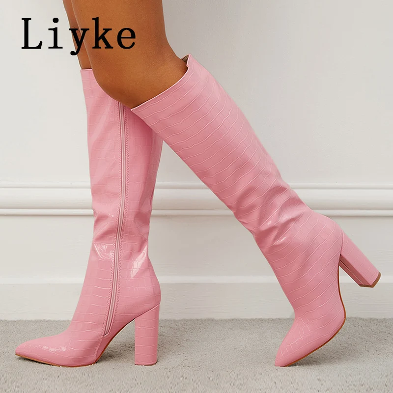 【EEUN】Pinking boots cotton pt Ankle Boots Woman 2341 ALPINA CURLY BINDINGS Laced WHITE