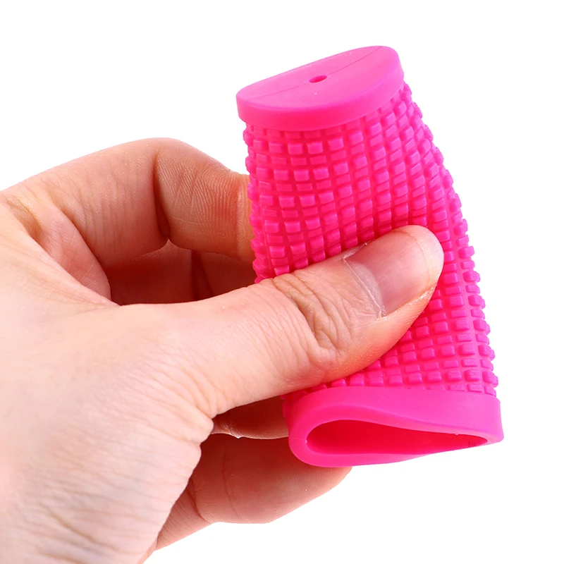 Bicycle Rubber Slip On Short Handlebar Grips 2pcs Non-Slip Handle Bar Bike Parts