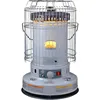 Kero World KW-24G Indoor Kerosene Heater, Large, Gray 1