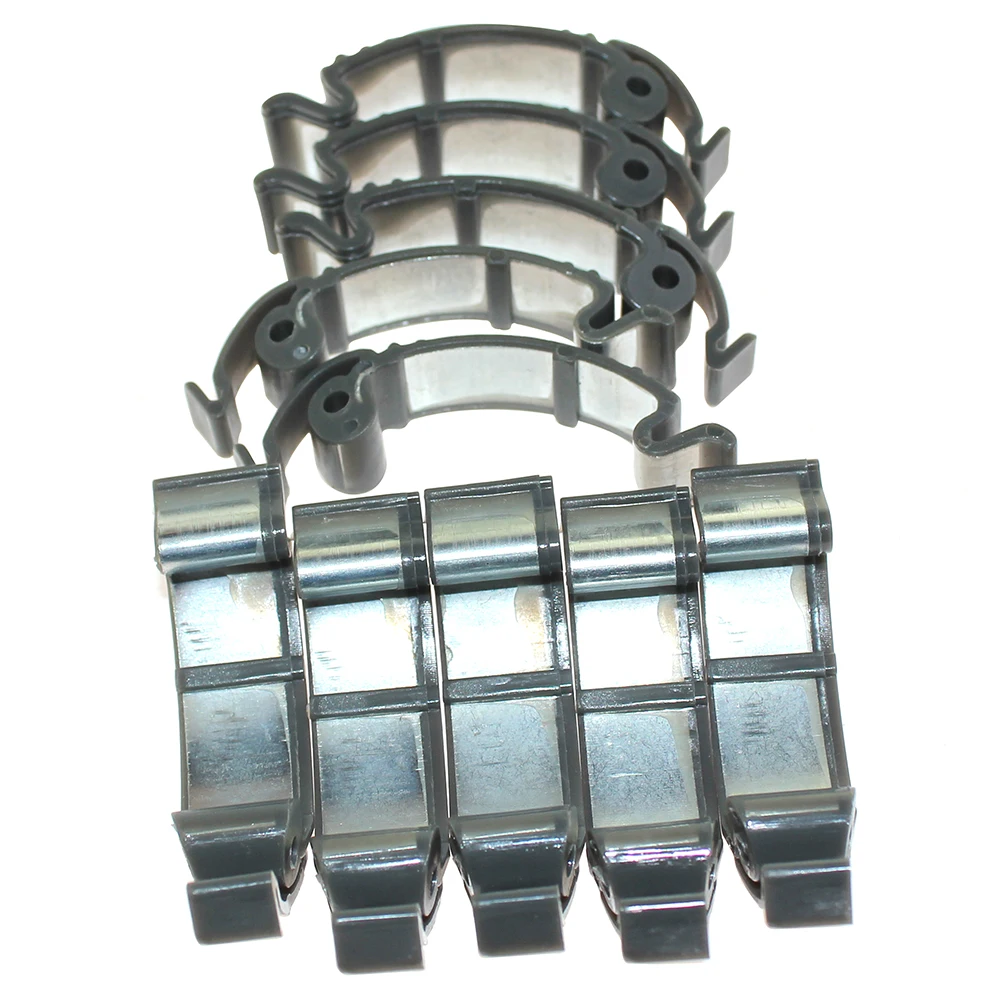 Snap Locking For Husqvarna 135 135E 140 140E 346XP 351 353 357 357XP 359 435 435 II 453E 435E II 440 440 440E 440E 445