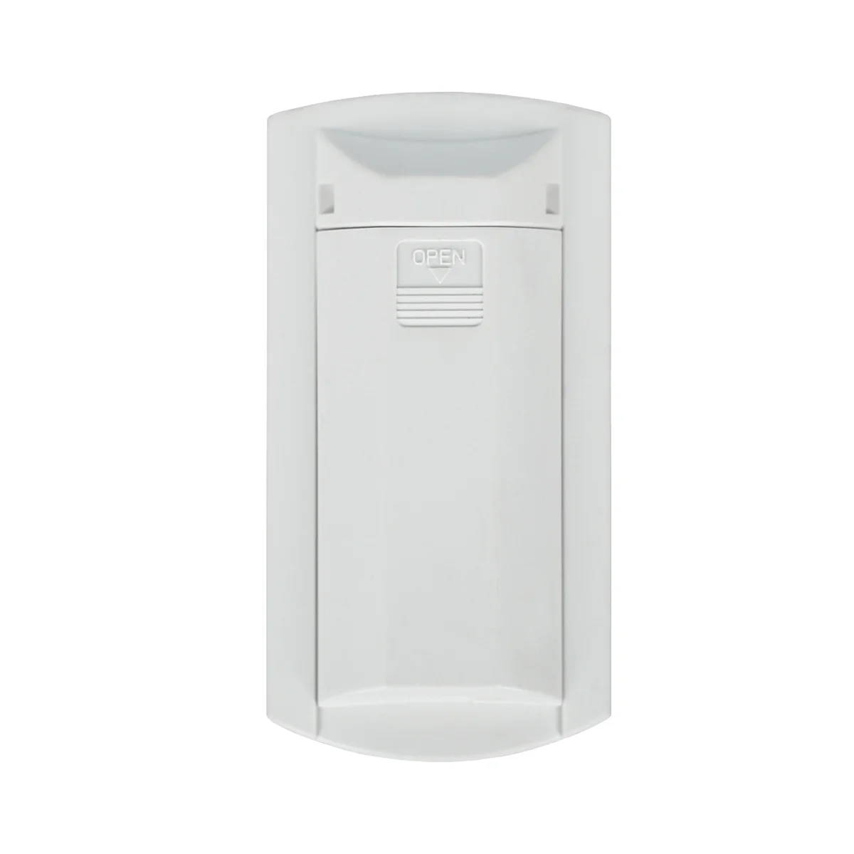 Telecomando A75C3740 Per Condizionatore D'Aria Panasonic A75C3740 A75C3733 Sostituzione Telecomando Inglese