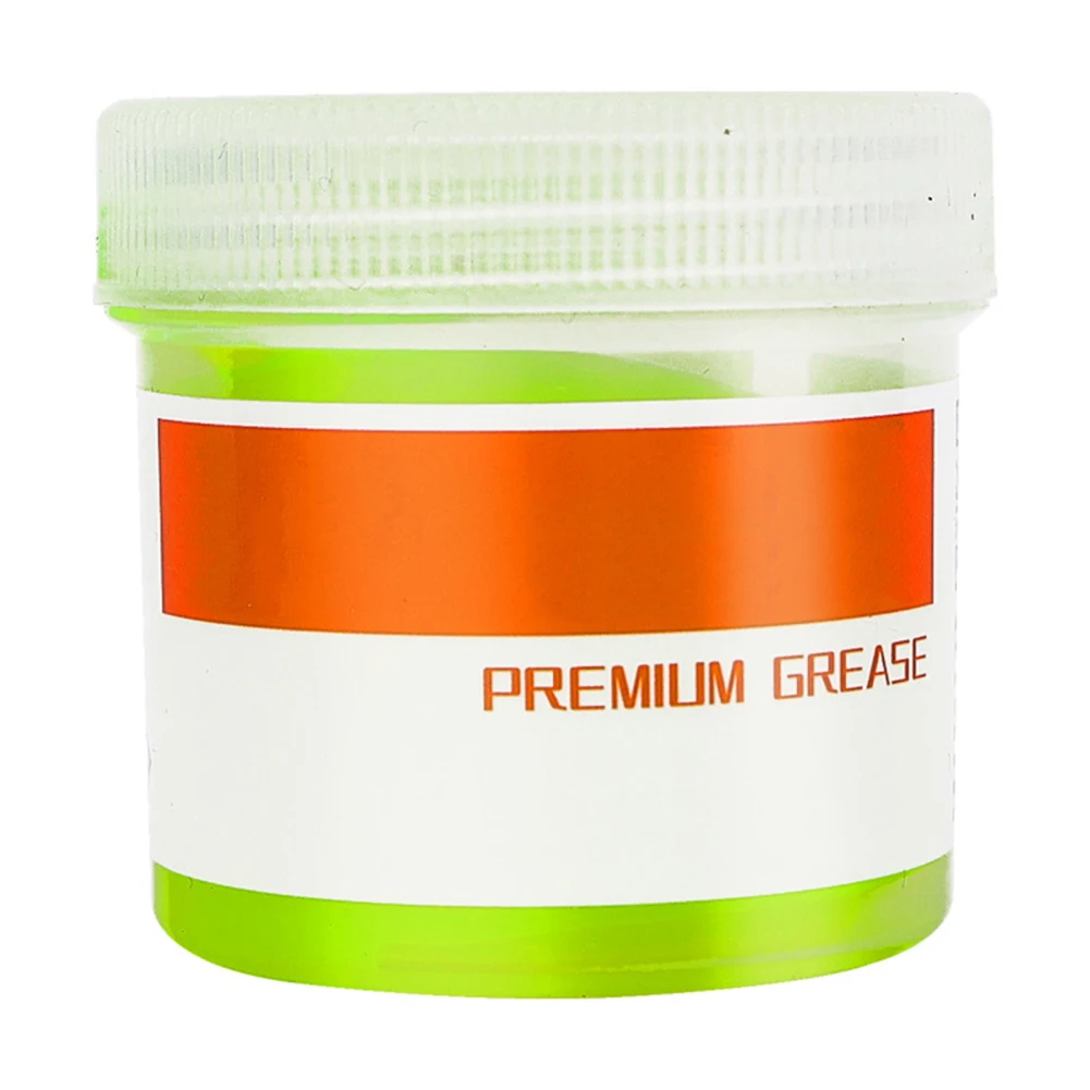Bike Hub Grease Maintenance Lubricating Oil Bottom Bracket Pedal Bearing Butter Oil Cycling Repair Bike Grease