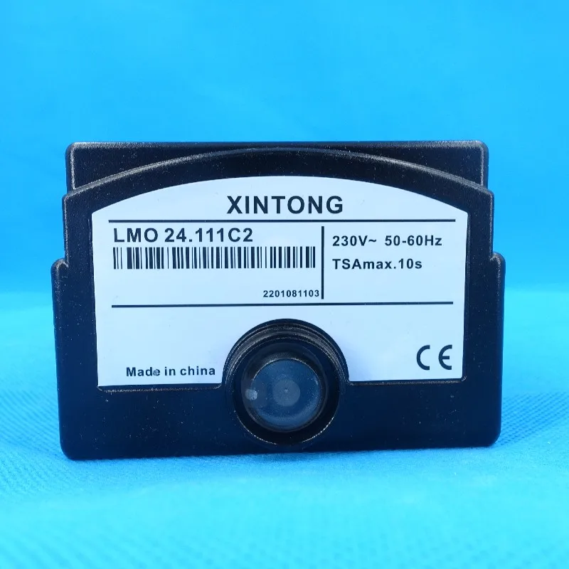 LMO24 111C2 Control Box Burner Program Controller
