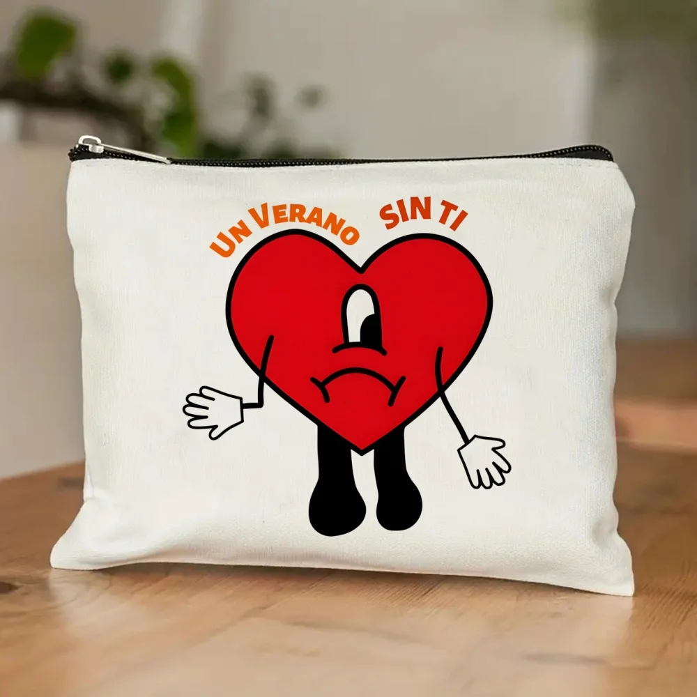 Makeup bag-H