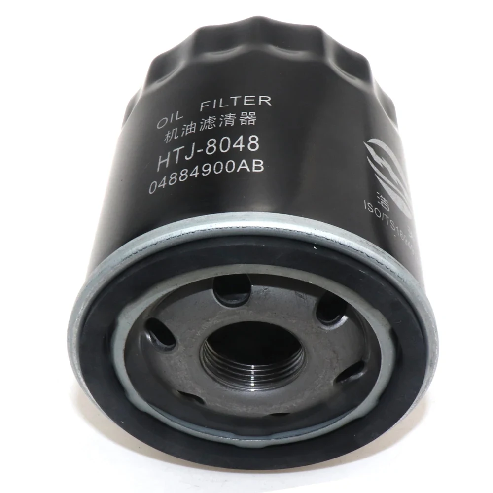 2-3pcs Filter Set For JEEP RENEGADE BU COMPASS 2.0 2.4L Cabin Air Engine Oil Filter Kit Spare Part