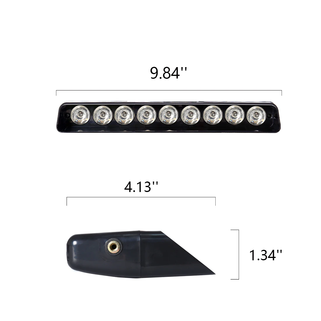 S1 9 LED �ڵ��� ����� ��Ʈ�κ� ������, ��� ��� ���� ǥ�ñ�, 12V ��Ʈ�� �����Ʈ ���� ���� ���ο� ȭ��Ʈ